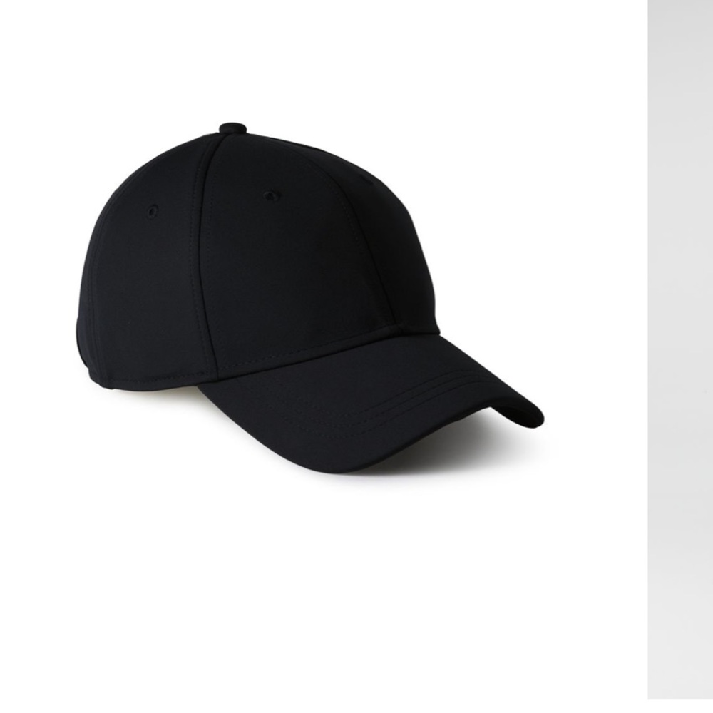 Lululemon Baller Hat
Black (First Release)